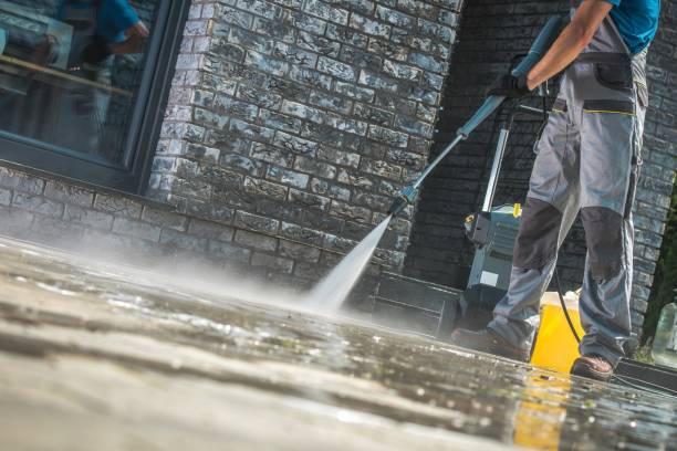 Best Dumpster Area Cleaning  in Lattingtown, NY