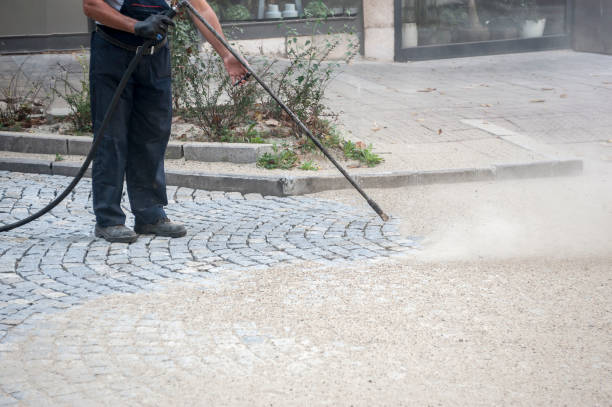 Best Gas Station Cleaning  in Lattingtown, NY